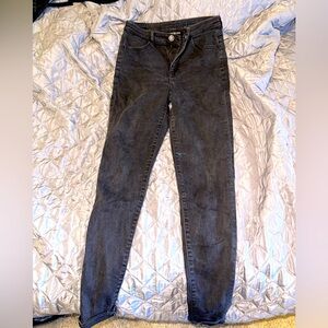 MAmerican Eagle Curvy Hi-Rise Jegging